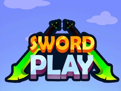 খেলা Sword Play