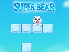 খেলা Super Bear