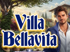 খেলা Villa Bellavita