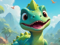 খেলা My Dinoland
