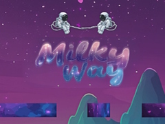 খেলা Milky Way