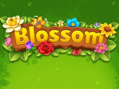 খেলা Blossom