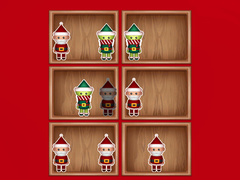 খেলা Sort New Year
