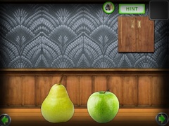 খেলা Amgel Kids Room Escape 266
