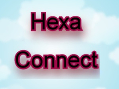 খেলা Hexa Connect