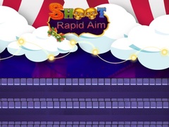 খেলা Shoot Rapid Aim