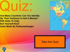 খেলা 30s Country Quiz