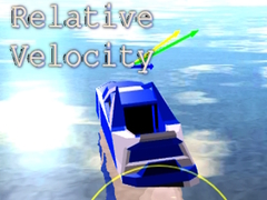 খেলা Relative Velocity 