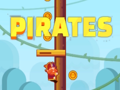 খেলা Pirates