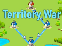 খেলা Territory War