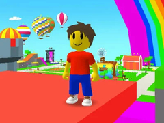 খেলা Tower of Memes: Grow Fruit