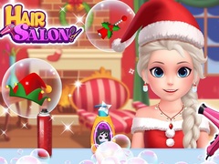 খেলা Hair Salon: Beauty Salon Game