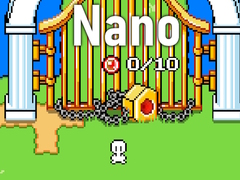 খেলা Nano