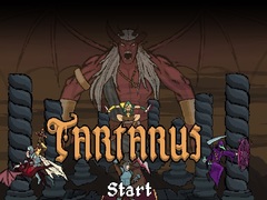 খেলা Tartarus Survival