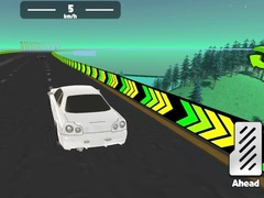 খেলা Car Racing Fever