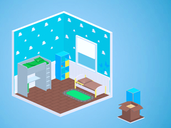 খেলা Interior Designer