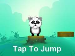 খেলা Stack Panda