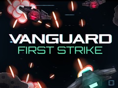 খেলা Vanguard First Strike