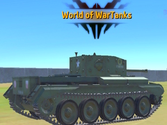 খেলা World of WarTanks