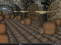 খেলা Wine Cellar Escape