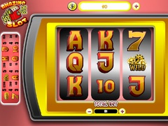 খেলা Amazing Slot
