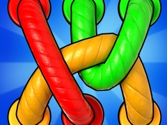 খেলা Twisted Rope