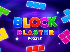 খেলা Block Blaster Puzzle