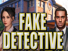 খেলা Fake Detective
