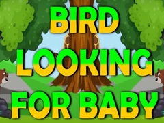 খেলা Bird Looking For Baby