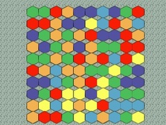 খেলা Rx-color