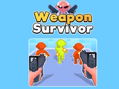 খেলা Weapon Survivor
