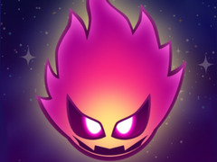 খেলা Elemental Monsters: Merge & Evolution