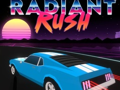 খেলা Radiant Rush
