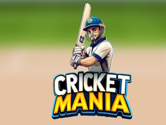 খেলা Cricket Mania