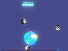 খেলা Guardian Horizon