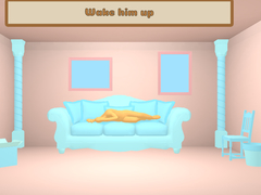 খেলা Fun Puzzles