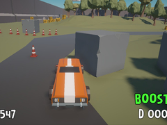 খেলা Speed Driver