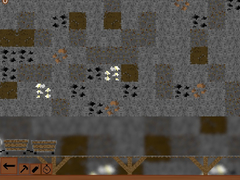 খেলা Untitled Mining Game