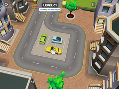খেলা Parking Jam