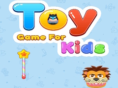 খেলা Toy Game For Kids