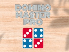 খেলা Domino Master Pro