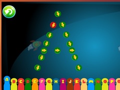 খেলা Abc Animals