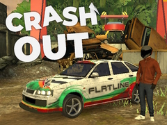 খেলা Crash Out