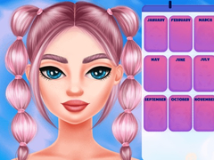 খেলা Mega Makeup Seasons Best