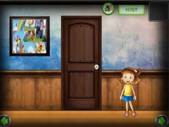 খেলা Amgel Kids Room Escape 267