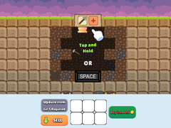 খেলা Coin Picker