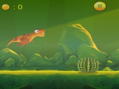 খেলা Dino King