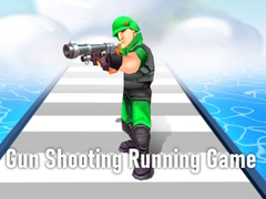খেলা Gun Shooting Running Game