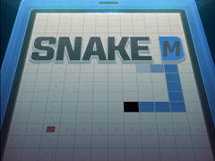 খেলা Shrouk Snake