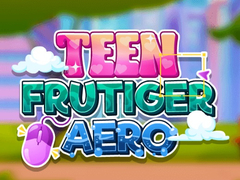 খেলা Teen Frutiger Aero